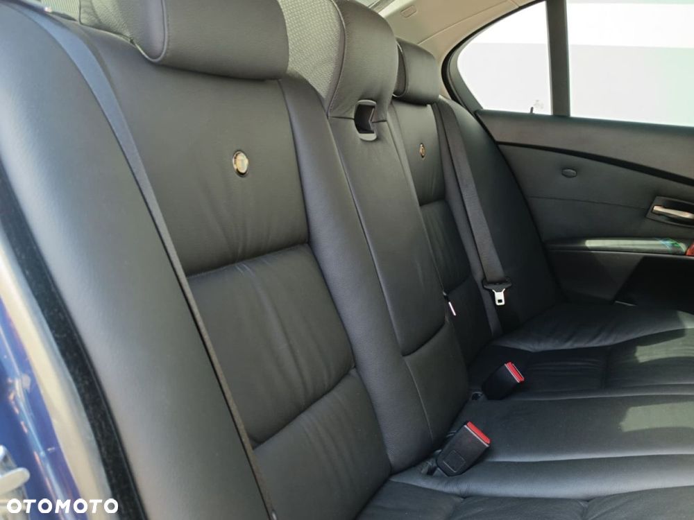 BMW-ALPINA B5 - 23