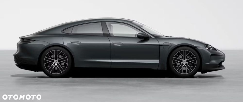 Porsche Taycan 105kWh Performance Plus - 7