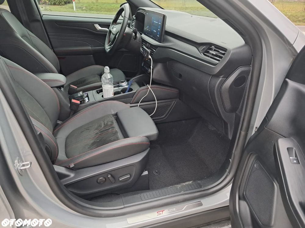 Ford Kuga 2.5 FHEV FWD ST-Line X - 10