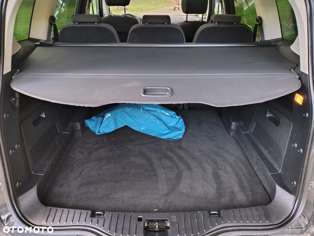 Ford S-Max 2.0 TDCi Trend - 19