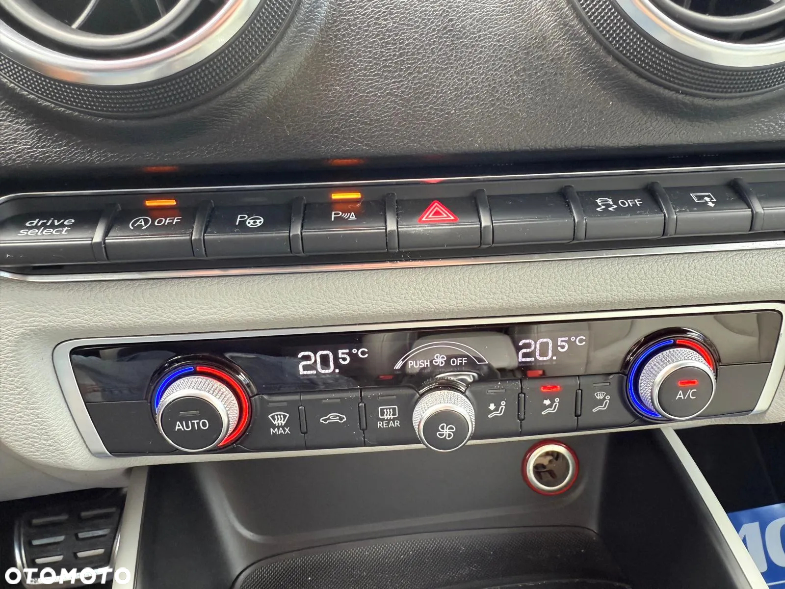 Audi A3 Sportback - 27