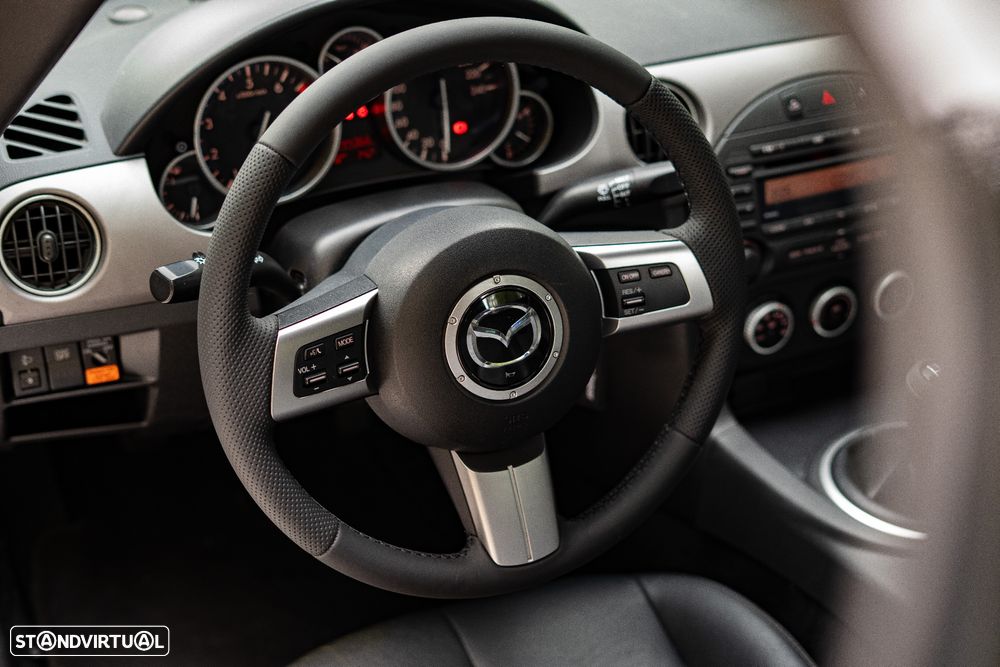 Mazda MX-5 MZR 1.8 Exclusive R.C. - 21