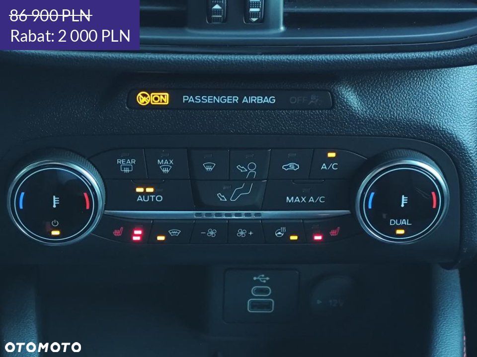 Ford Kuga - 18