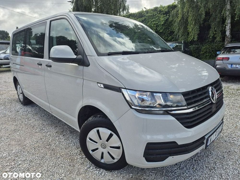 Volkswagen Transporter - 6