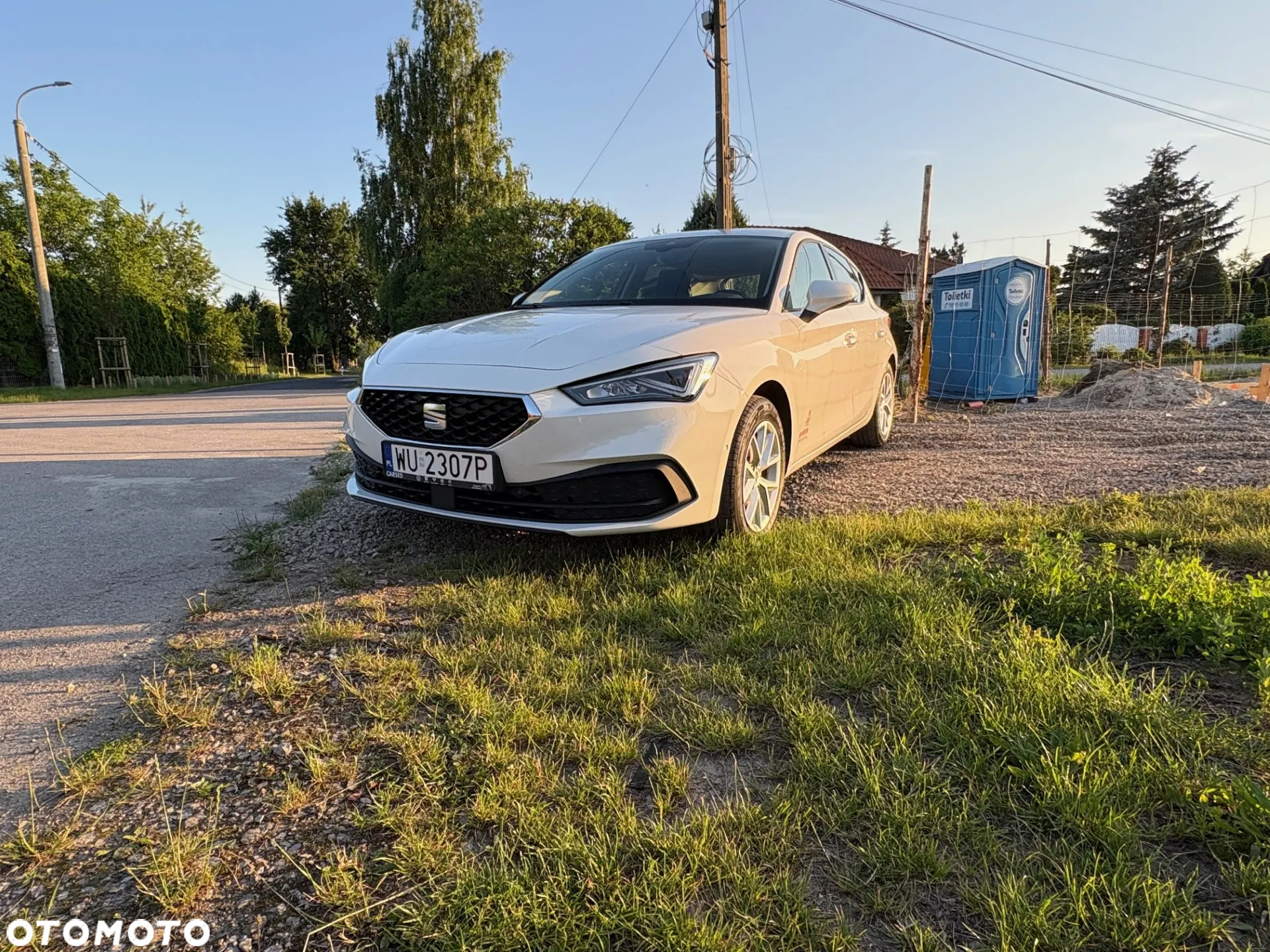 Seat Leon 1.0 TSI Full LED - 11