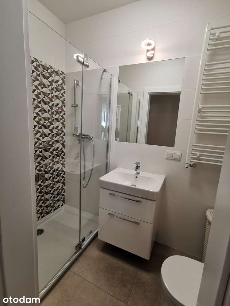 BEZPOŚREDNIO 3-pok. | 80 m2 | DWIE łazienki | GARAŻ w cenie