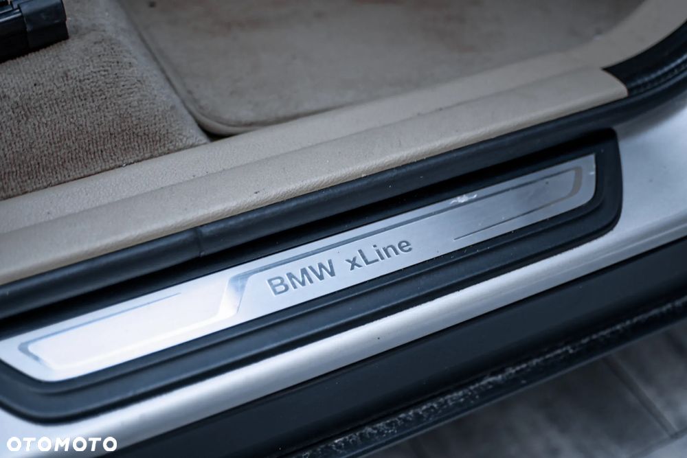BMW X4 xDrive20d xLine - 24