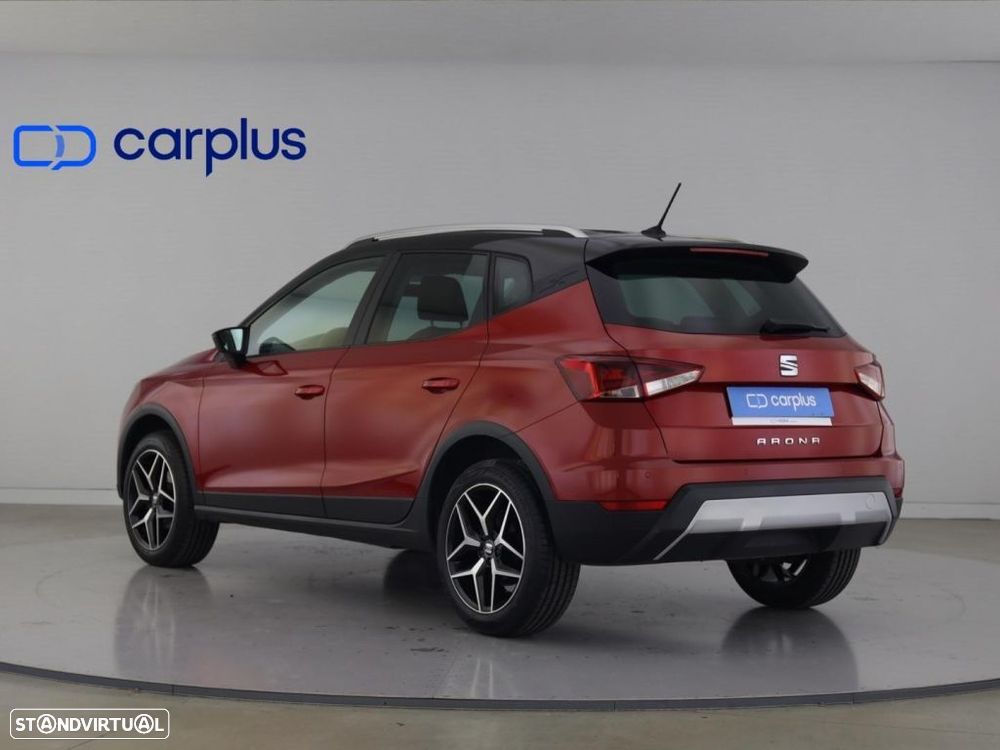 SEAT Arona 1.6 TDI Xcellence - 5