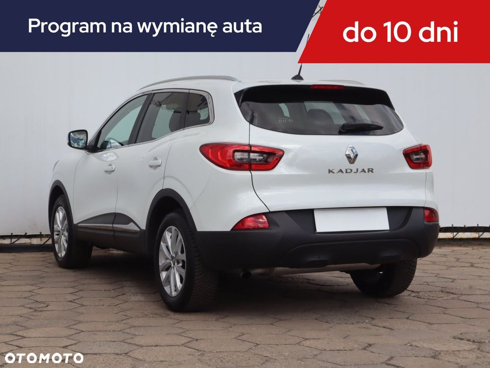 Renault Kadjar - 6
