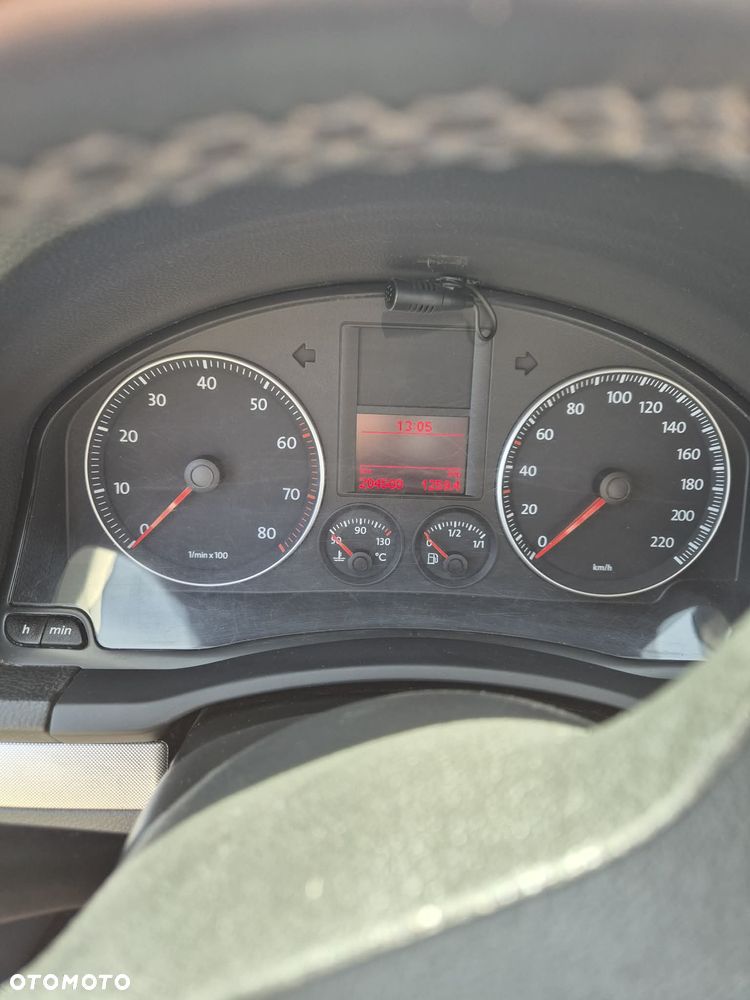 Volkswagen Golf 1.4 Tour Edition - 3