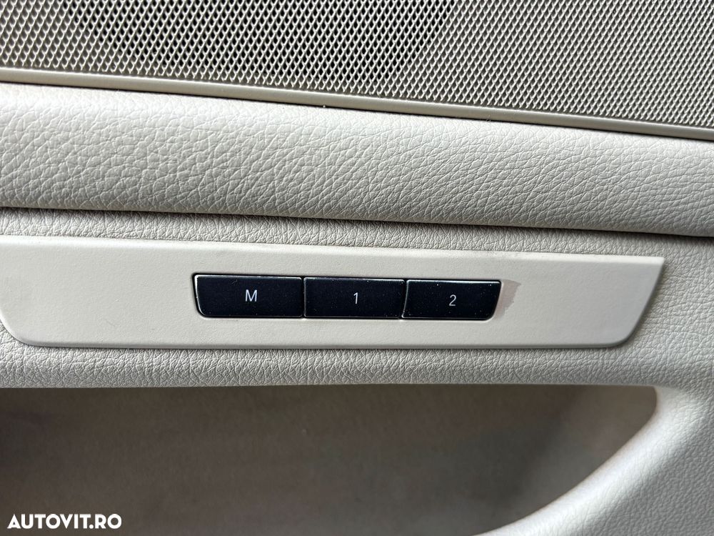 BMW Seria 5 525d Sport-Aut. - 7
