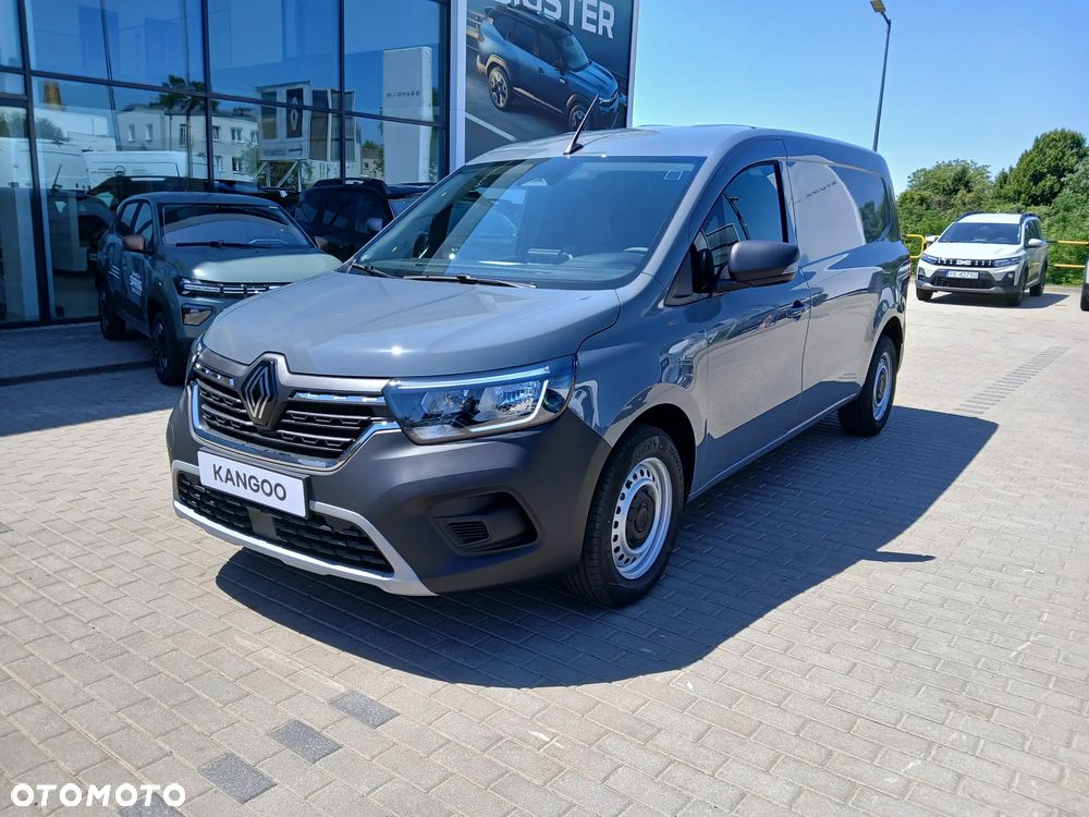 Renault Kangoo L2 - 2