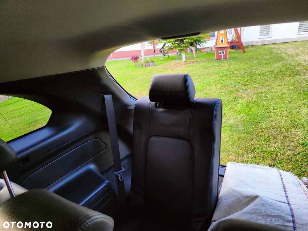 Chevrolet Captiva 2.0 d LT high - 11