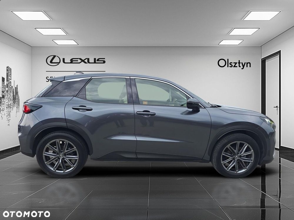 Lexus LBX 1.5 Hybrid Elegant - 6