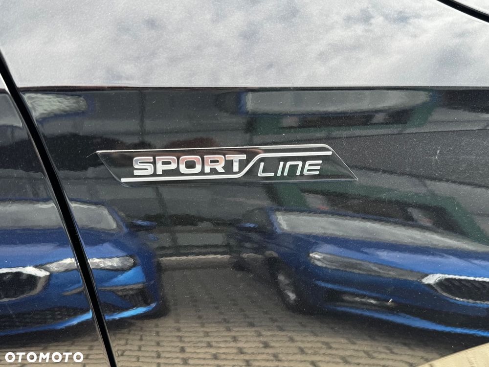 Skoda Kodiaq 2.0 TDI 4x4 Sportline DSG - 35