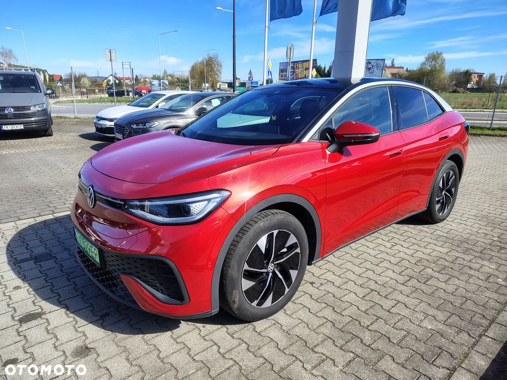 Volkswagen ID.5 77kWh Pro Performance - 1