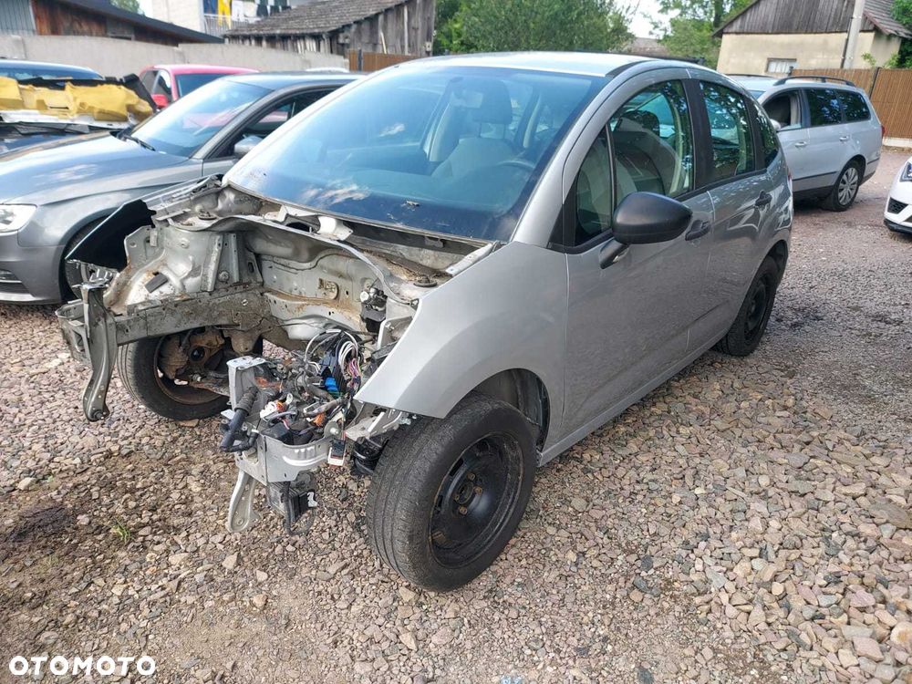 Citroen C3 2014 photo 3