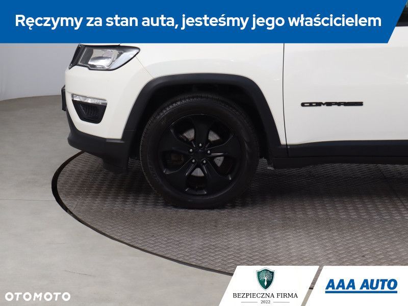 Jeep Compass - 17