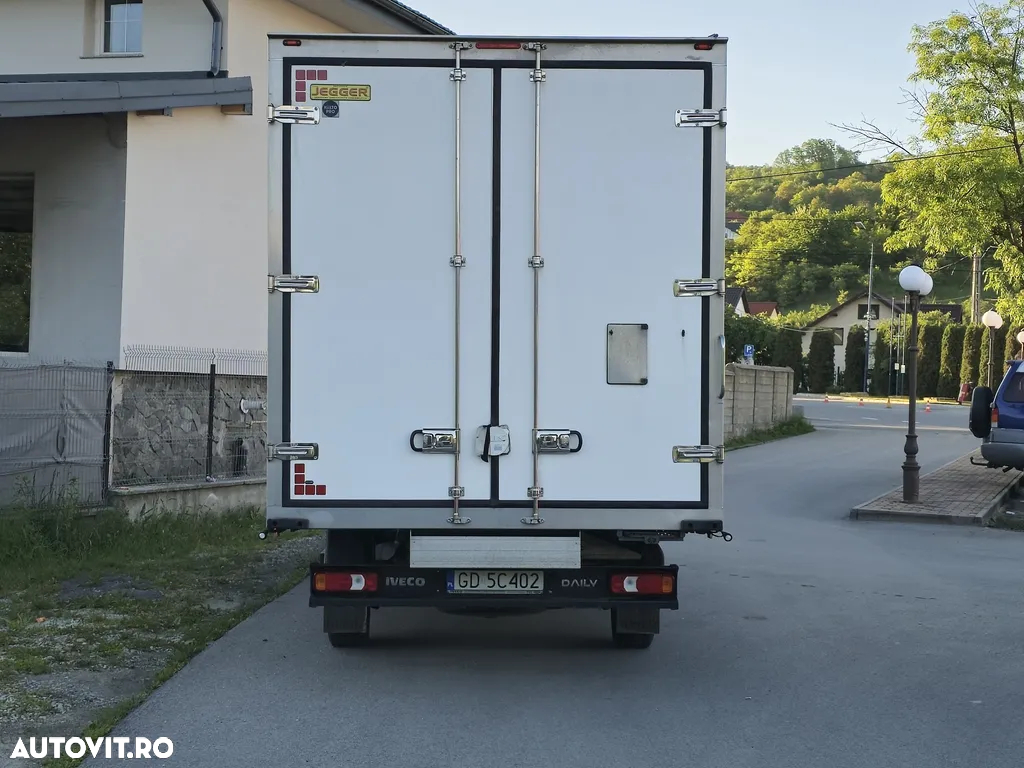 Iveco Daily - 16