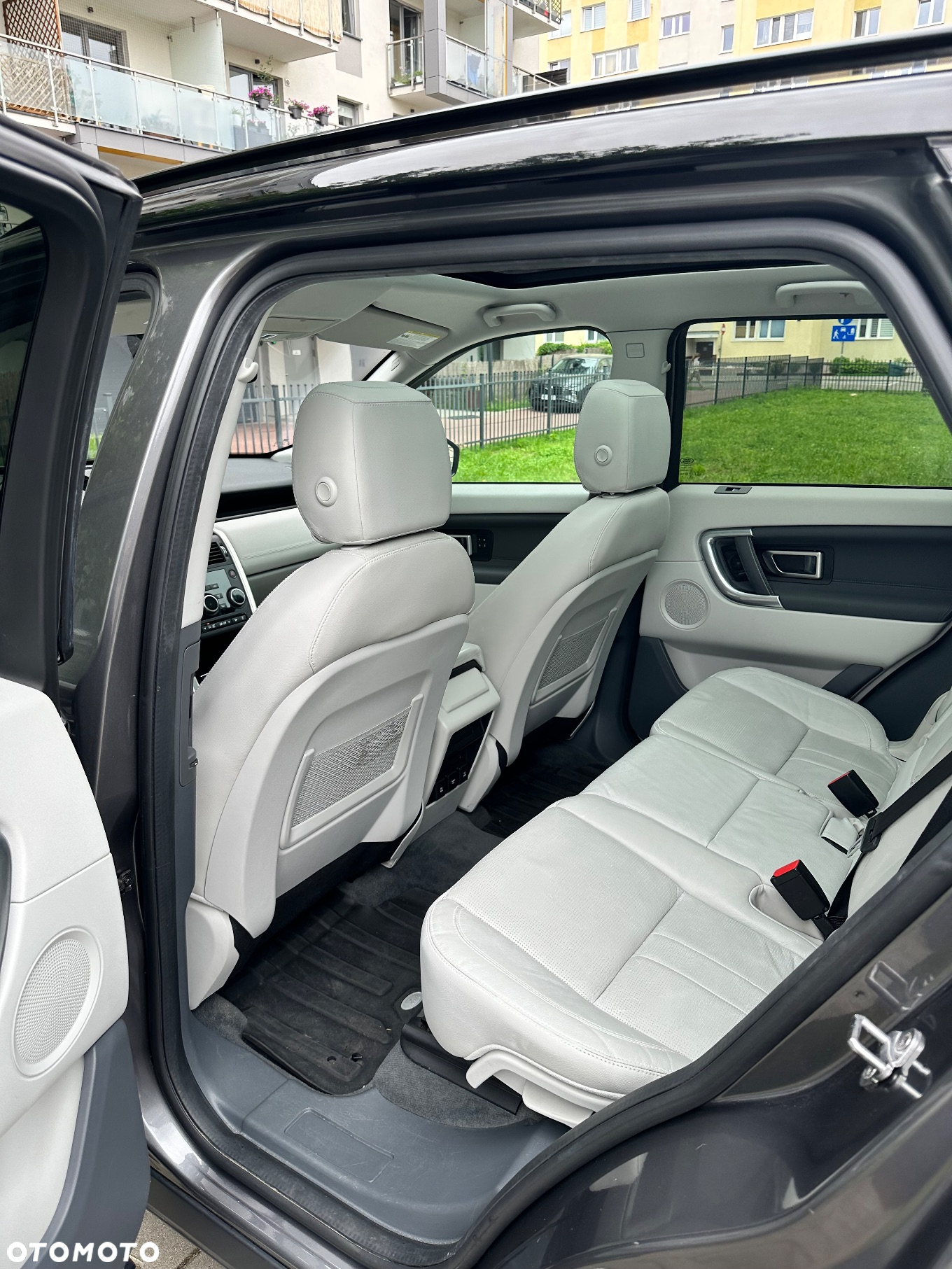Land Rover Discovery Sport 2.0 Si4 HSE - 22