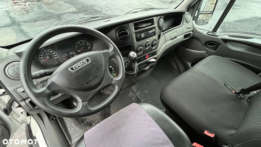 Iveco Daily 70C17 - 8