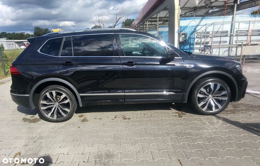 Volkswagen Tiguan 2.0 TSI BMT 4Mot Highline DSG - 14