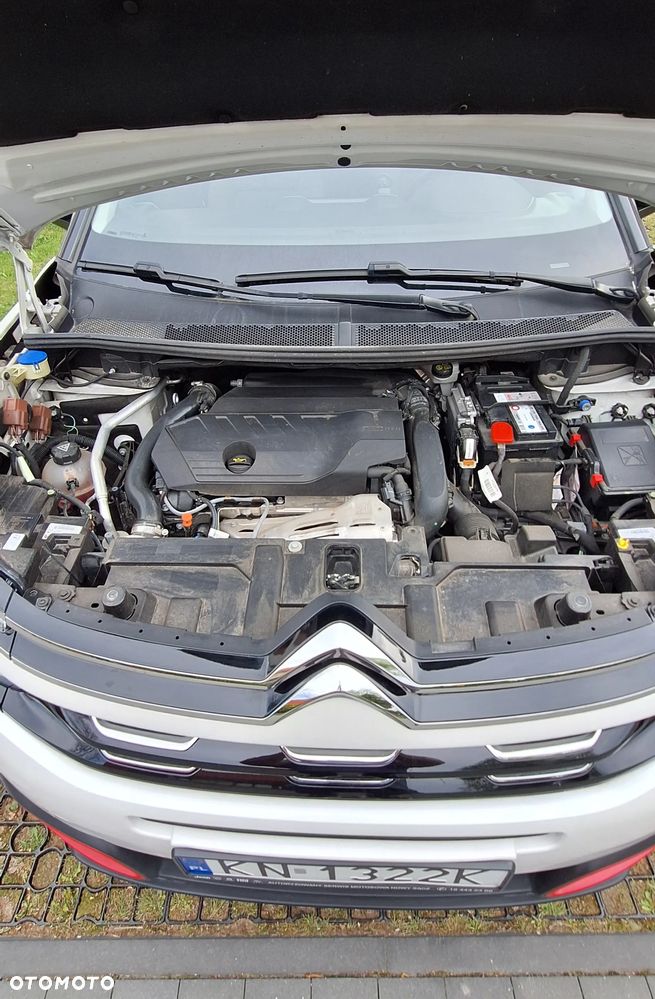 Citroën C5 Aircross 1.6 PureTech Feel EAT8 - 12