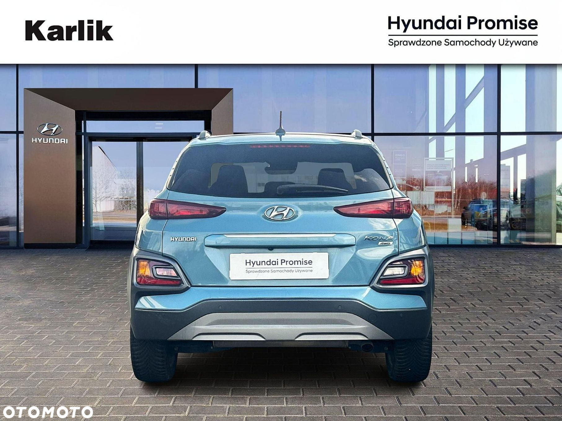 Hyundai Kona - 4