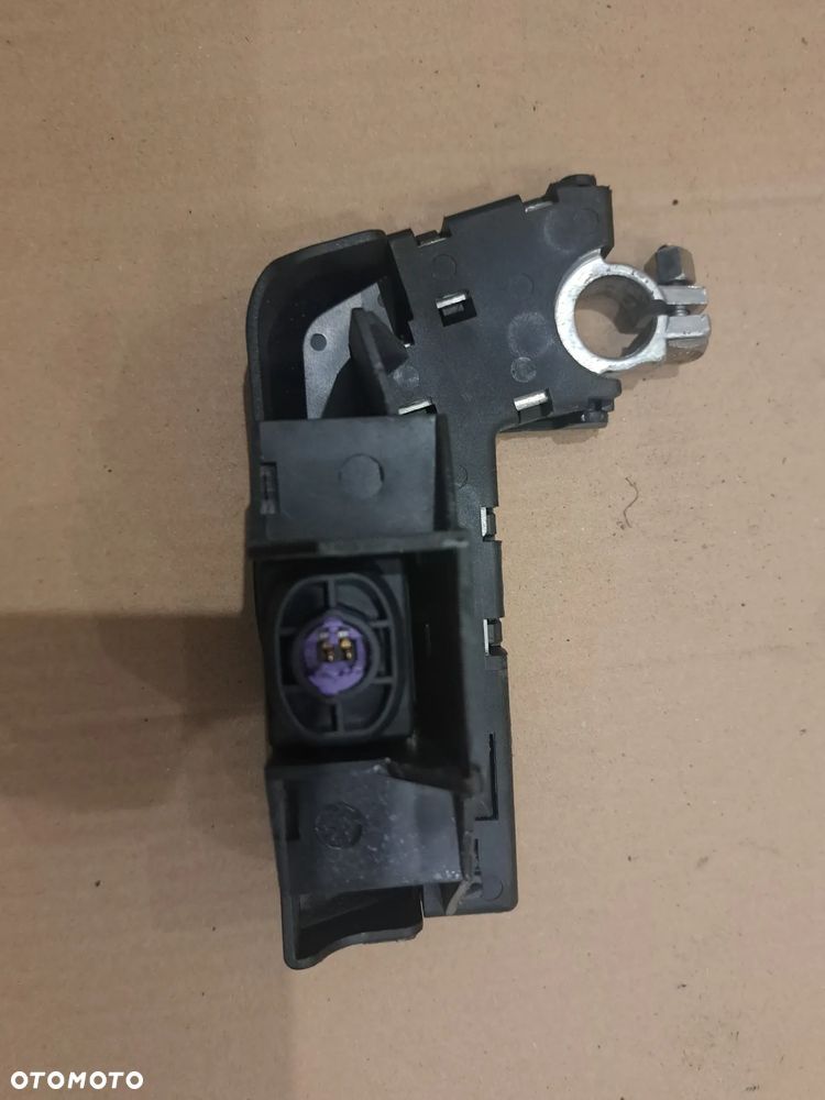 BEZPIECZNIK PIROTECHNICZNY AUDI Q5 Q7 TT 4F0915519 - 2