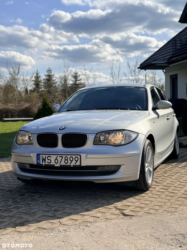 BMW Seria 1 - 11
