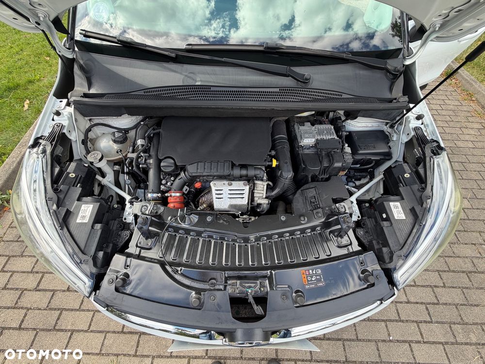 Opel Crossland X 1.2 Start/Stop Design Line - 33