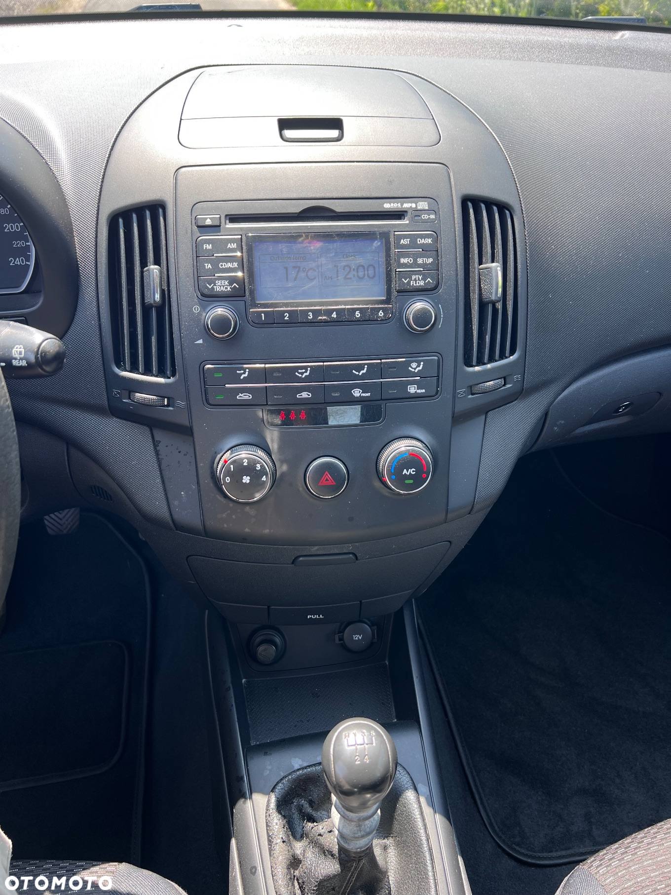 Hyundai i30 i30cw 1.6 Comfort - 8