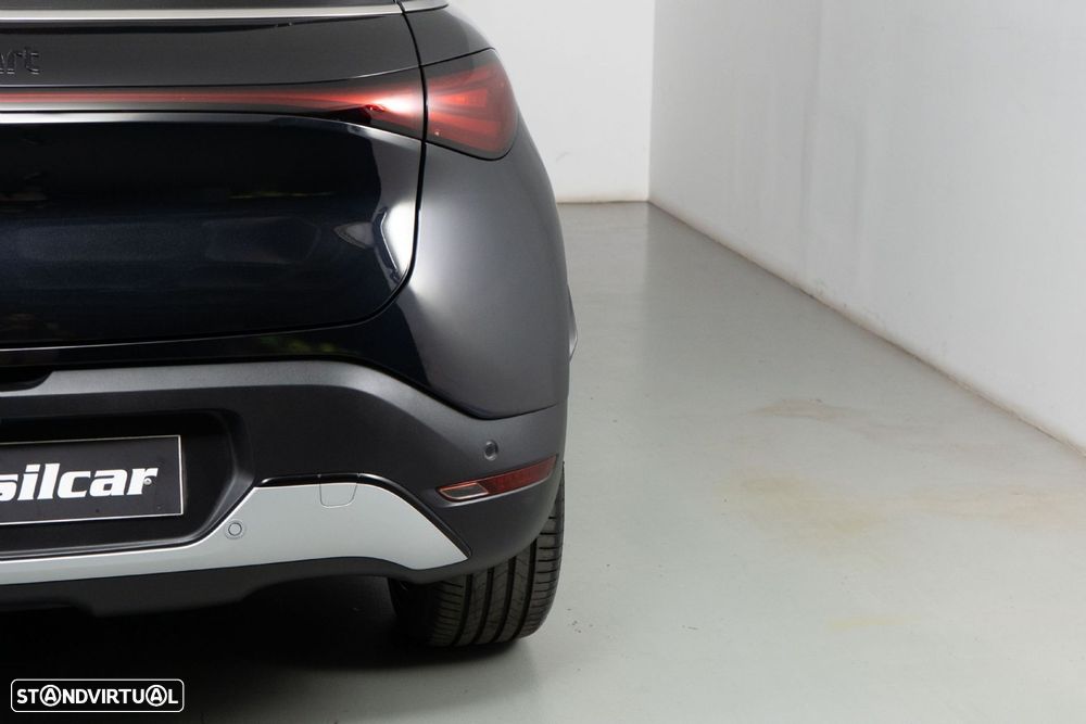 Smart #1 66 kWh Pro+ - 19