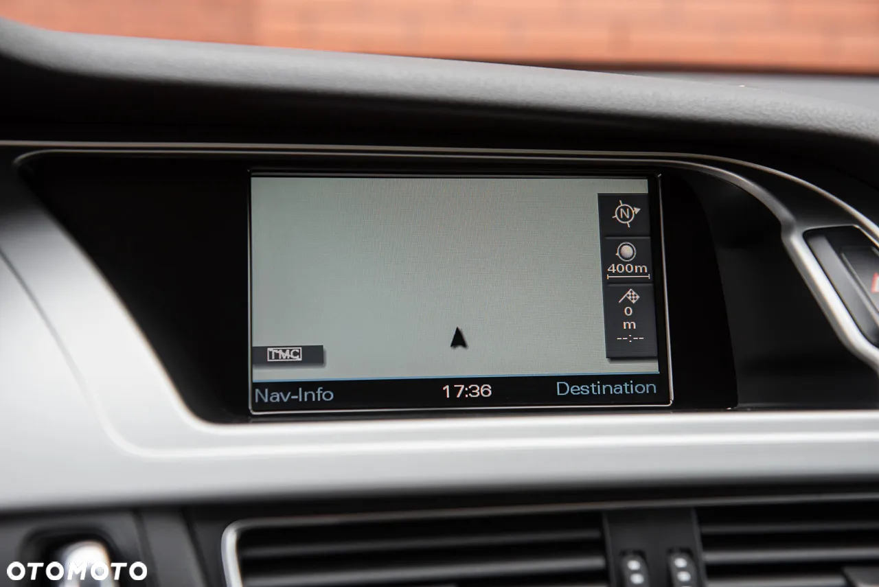 Audi A4 1.8 TFSI Attraction - 14