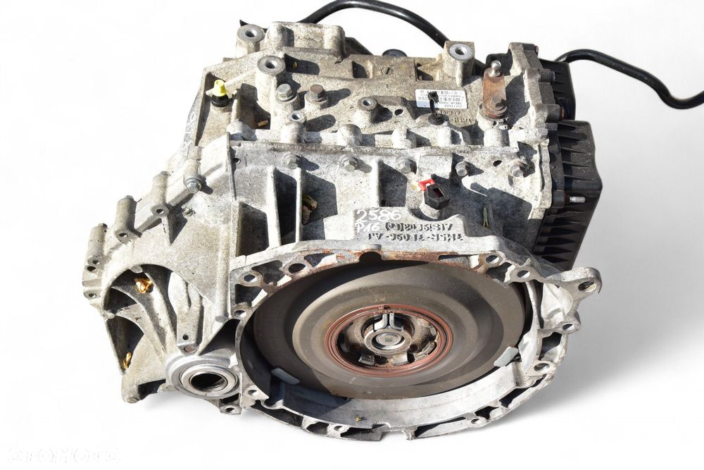 Skrzynia Biegów Automat VOLVO C30 S40 II V50 V70 III 2.0d 136KM 7M5R7000HE - 3