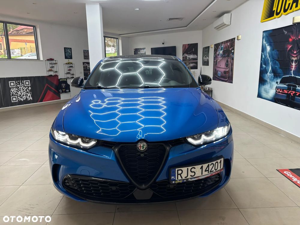 Alfa Romeo Tonale 1.3 PHEV Q4 Veloce - 1