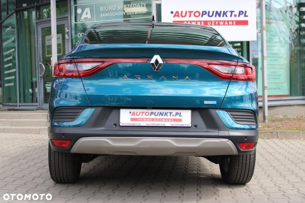 Renault Arkana - 6