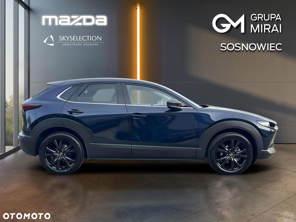 Mazda CX-30 - 7