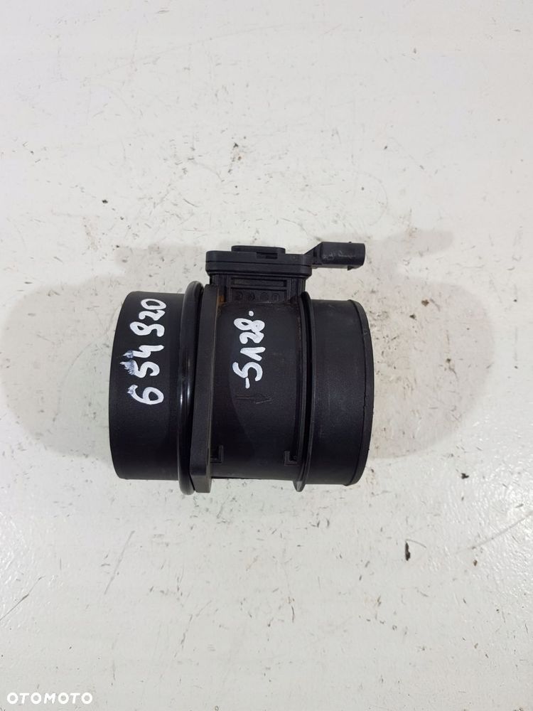 przepływomierz powietrza a6549053500 mercedes sprinter w907 2.0 cdi 654920 - 1
