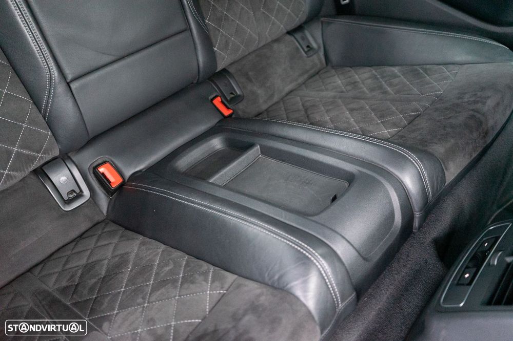 Audi RS5 TFSI quattro tiptronic - 54