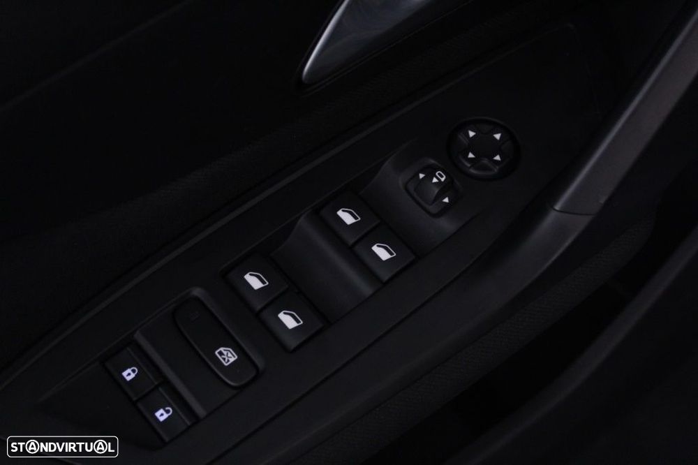 Peugeot 308 1.5 BlueHDi Active Pack - 20