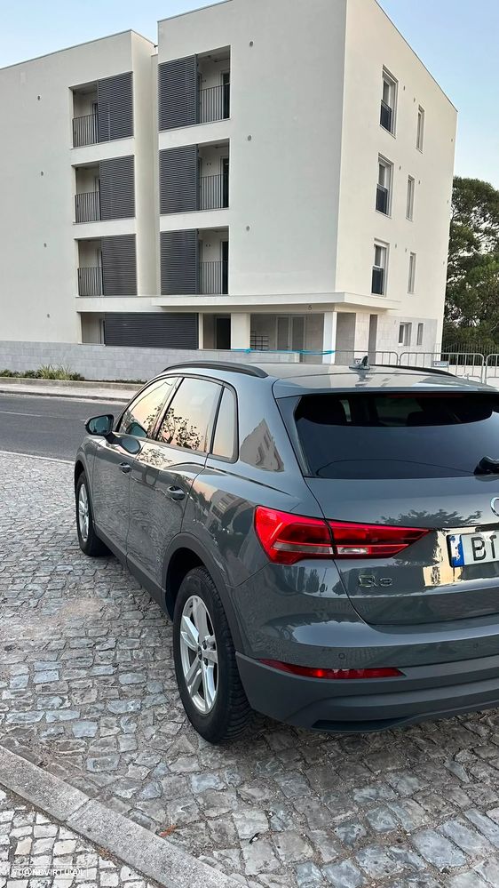 Audi Q3 45 TFSIe S tronic - 4