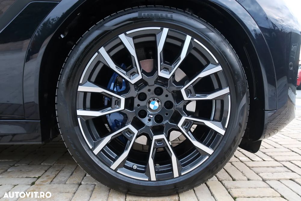 BMW X6 xDrive30d M Sport - 33