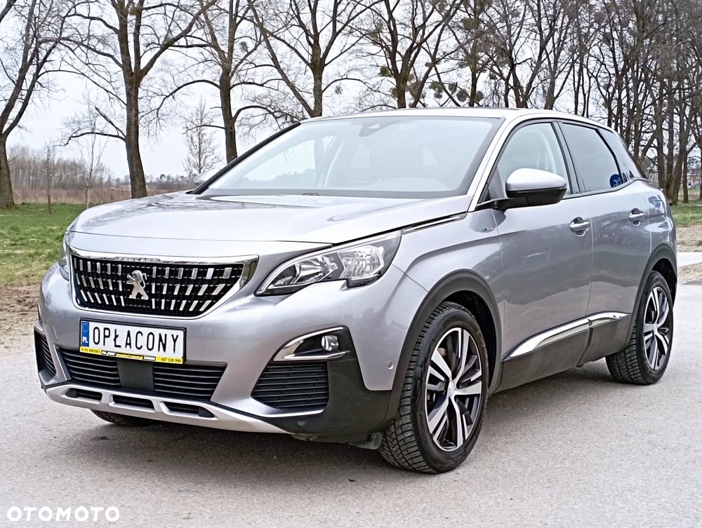 Peugeot 3008 - 5