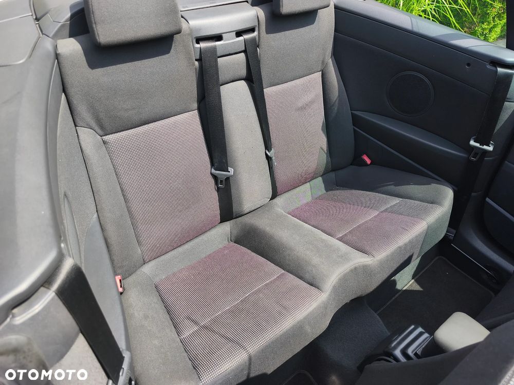 Opel Astra 1.8 Endless Summer - 14
