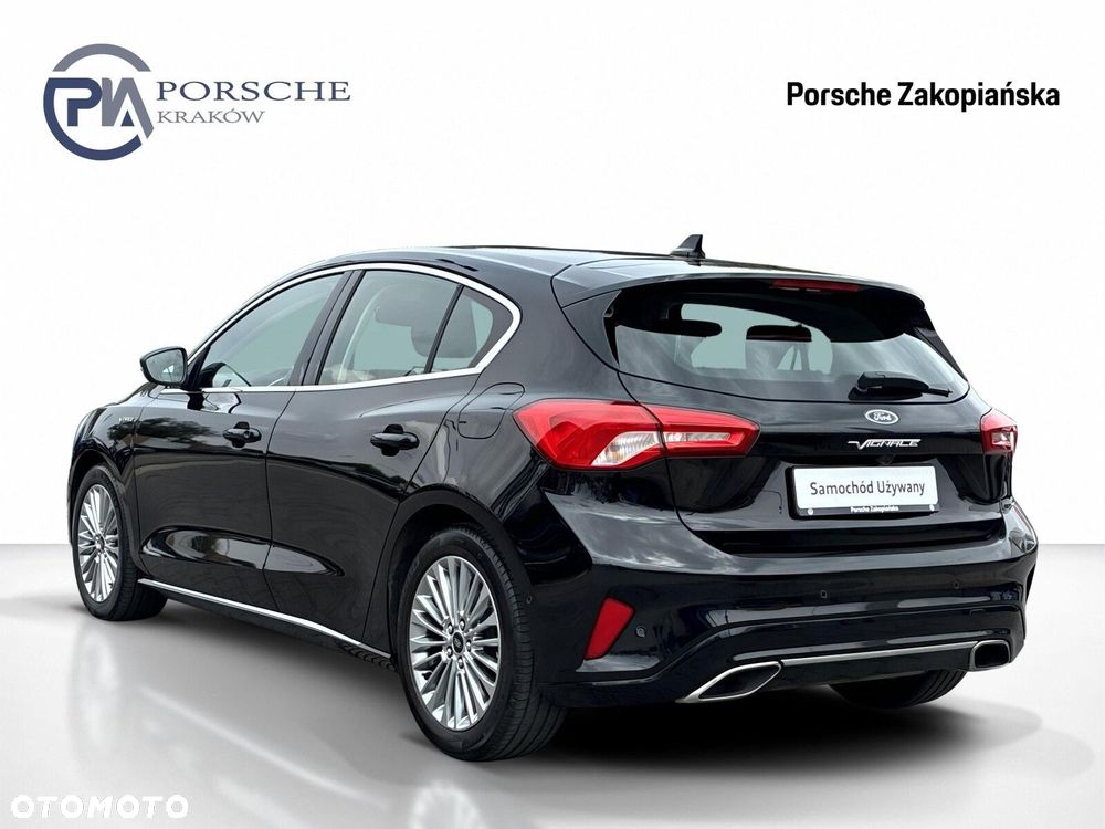 Ford Focus - 3