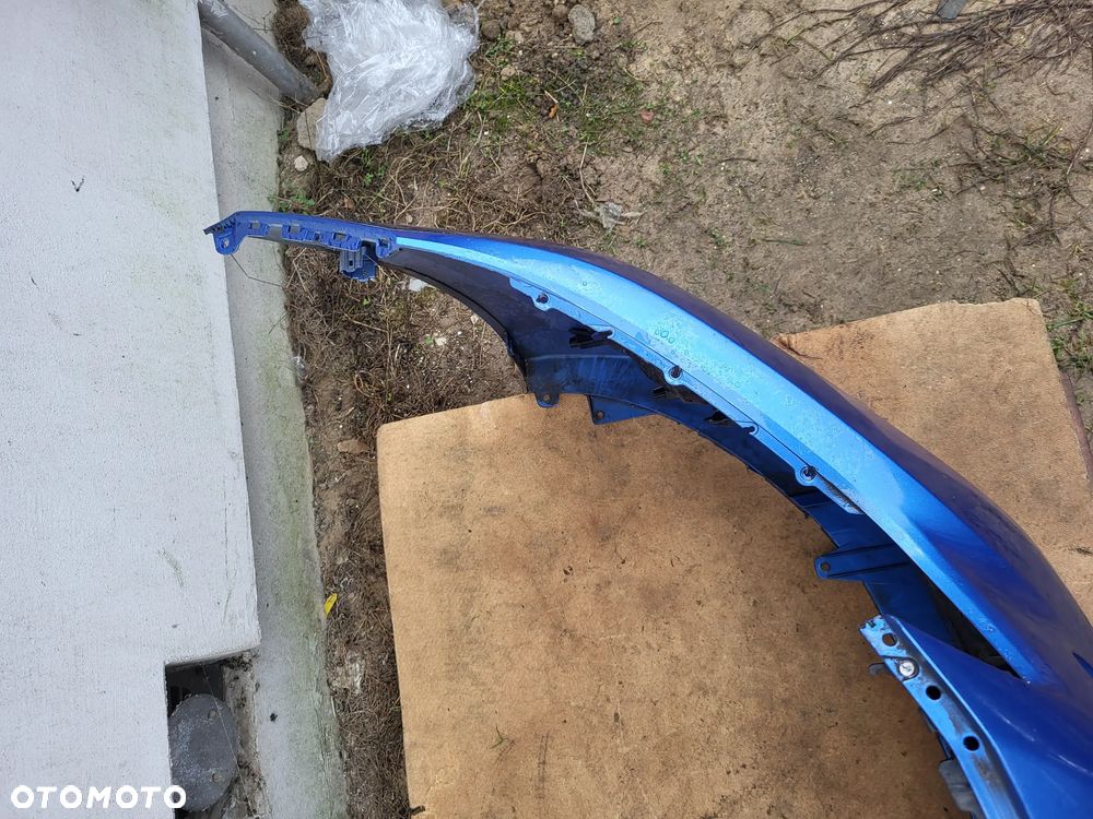 Zderzak Przód Przedni KIA CEED III GT-LINE  6 pdc - 3