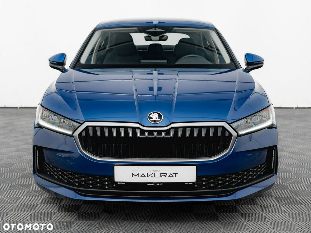 Skoda Superb 1.5 TSI mHEV DSG Essence - 8
