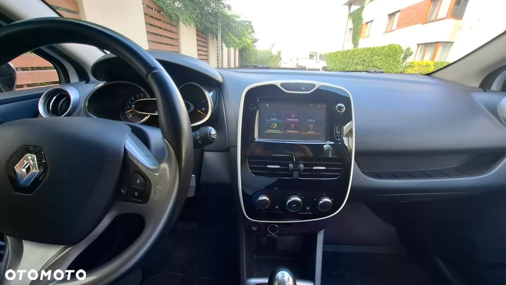 Renault Clio 0.9 Energy TCe Limited EU6 - 14