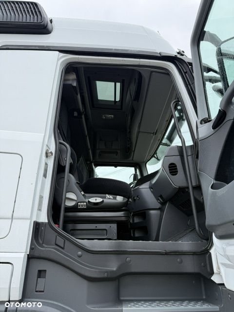 Mercedes-Benz ACTROS 1844 Standard AUTOMAT EURO 5, Oryginalny Niski Przebieg! Salon Polska, Pierwszy Właściciel, Jeden Kierowca, Bezwypadkowy, Serwisowany w ASO - 13